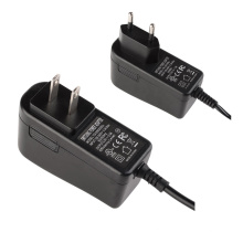 11.5v 1.6a ac adapter 1600ma with UL/CUL TUV CE FCC PSE ROHS CB SAA C-tick BIS level VI, 2 years warranty